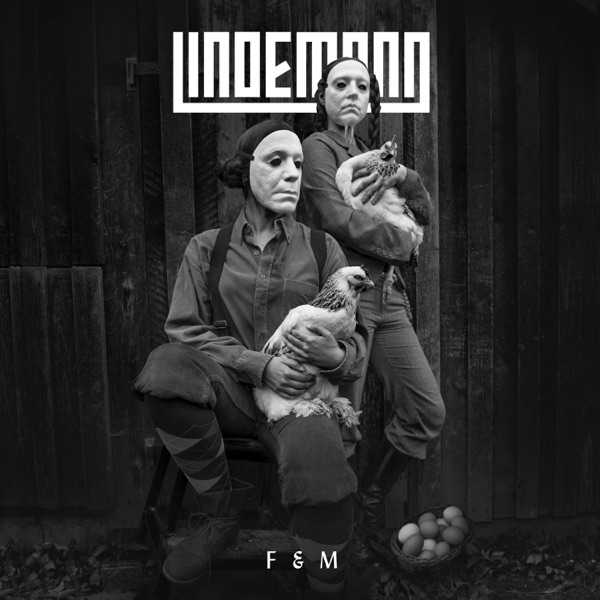 Lindemann - F&M Frau Und Mann